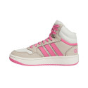 Adidas Hoops Mid 3.0 K Jr IF7739 shoes (38)