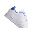 Adidas Advantage Lifestyle Court Lace Jr H06160 shoes (39 1/3)