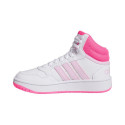 Adidas Hoops Mid Jr IF2722 shoes (37 1/3)