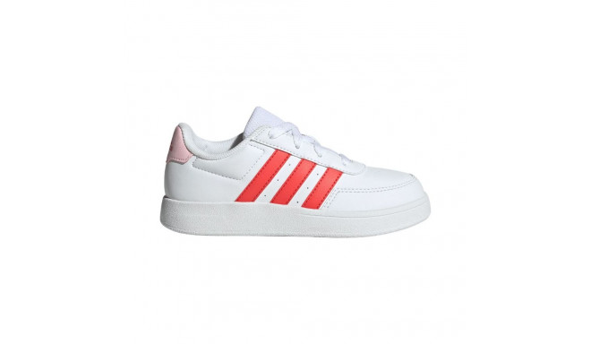 Adidas Breaknet Lifestyle Court Lace Jr HP8960 shoes (40)