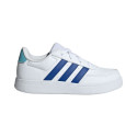 Adidas Breaknet Lifestyle Court Lace Jr IG9814 shoes (38 2/3)