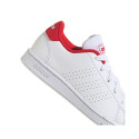 Adidas Advantage Lifestyle Court Lace Jr H06179 shoes (36 2/3)