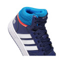 Adidas Hoops Mid Jr GW0400 shoes (38 2/3)