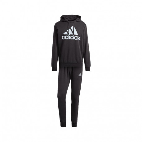 adidas Big Logo Terry Track Suit M IJ8555 (2XL)