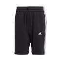 Adidas Essentials Fleece 3-Stripes M IB4026 shorts (M)