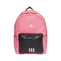 Adidas Classic Badge of Sport 3-Stripes backpack IK5723