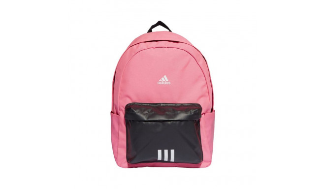 Adidas Classic Badge of Sport 3-Stripes backpack IK5723