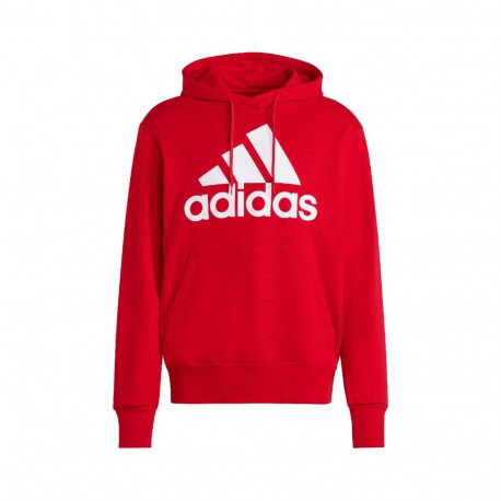 Adidas Essentials French Terry Big Logo Hoodie M IC9365 (L)