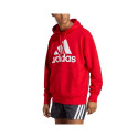 Adidas Essentials French Terry Big Logo Hoodie M IC9365 (M) Adidas Essentials French Terry Big Logo Hoodie M IC9365 (M)