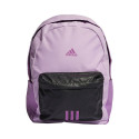 Adidas Classic Badge of Sport 3-Stripes Backpack HM9147