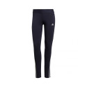 Adidas Essentials 3S W H07771 Leggings (XS)