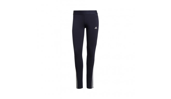 Adidas Essentials 3S W H07771 Leggings (XS)