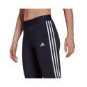 Adidas Essentials 3S W H07771 Leggings (XS)