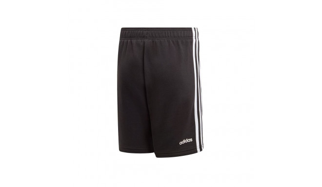 Adidas Essentials 3S Short JR DV1796 shorts (128 cm)