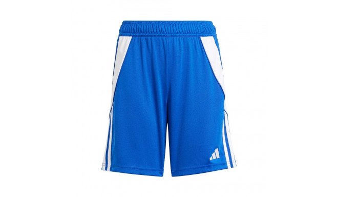 Adidas Tiro 24 Jr shorts IR9366 (128cm)