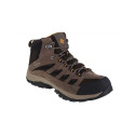 Columbia Crestwood Mid WP M shoes 1765381231 (44,5)