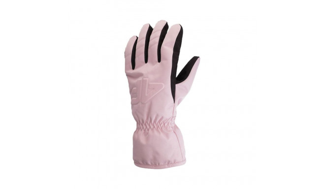 4F FNK F099 W ski gloves 4FAW23AFGLF099 56S (L)