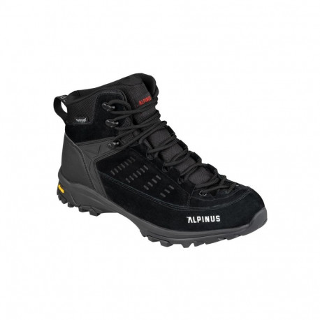 Alpinus Brasil Plus W JS18651 trekking shoes (40)