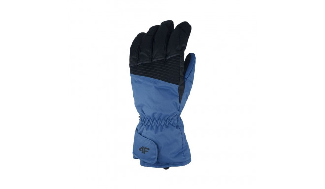 4F FNK M107 M ski gloves 4FWAW23AFGLM107 32S (XL)