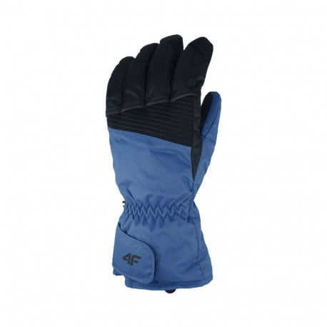 Ski gloves 4F FNK M107 M 4FWAW23AFGLM107 32S (S)