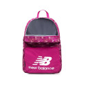 New Balance Printed Coo LAB23010COO backpack (uniwersalny)