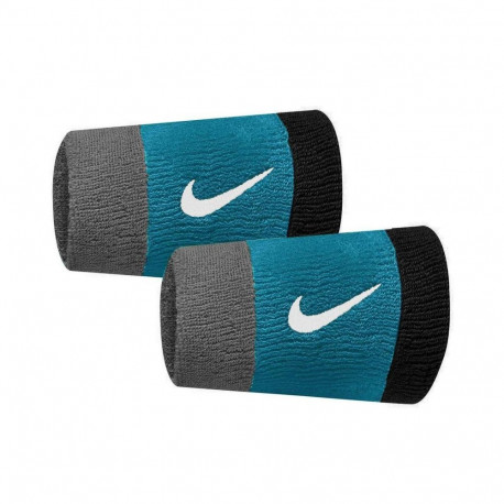 Nike Swoosh wristbands N0001586017OS