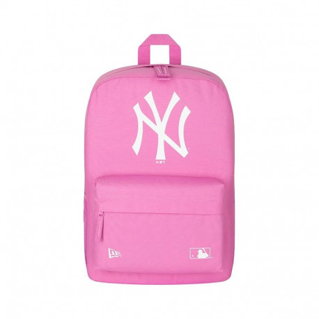 New Era MLB Stadium Pack New York Yankees Backpack 60357026 (One size)