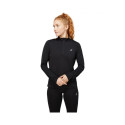 Asics Core Longsleeve 1/2 Zip Top W 2012C328-001 (L)