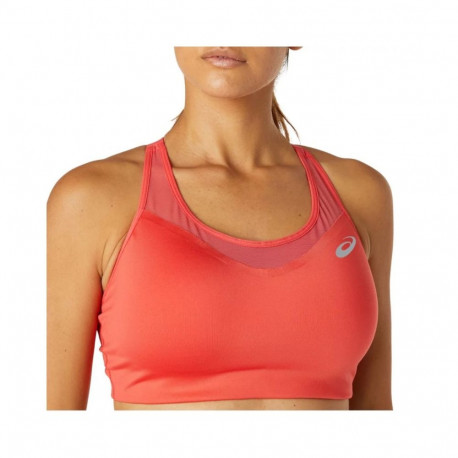 Asics Accelerate Bra W 2012B911-701 Sports Bra (XS)