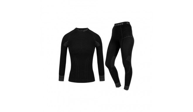 Alpinus Tactical Base Layer Set W GT18370 (L)