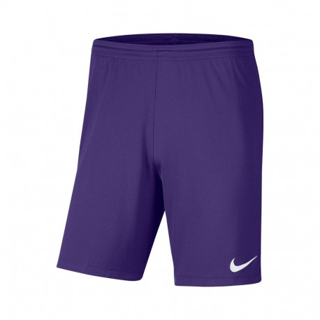 Nike Dry Park III NB KM BV6855 547 Shorts (XL)