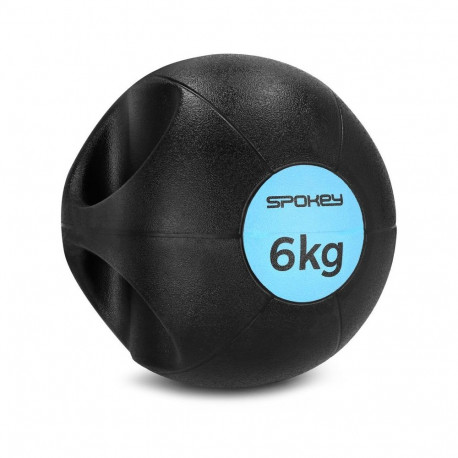 Gripi Ball Spokey light 6kg 929865 (6 KG)
