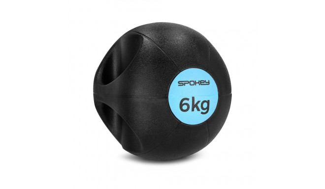 Gripi Ball Spokey light 6kg 929865 (6 KG)