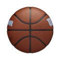 Basketball Wilson Team Alliance Memphis Grizzlies Ball WTB3100XBMEM (7) Basketball Wilson Team Alliance Memphis Grizzlies Ball WTB3100XBMEM (7)