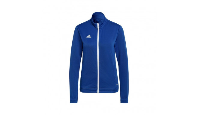 Adidas Entrada 22 Track Jacket W HG6293 (2XS)