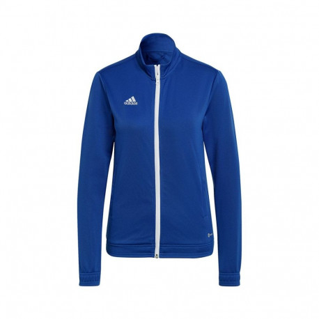 Adidas Entrada 22 Track Jacket W HG6293 (L)