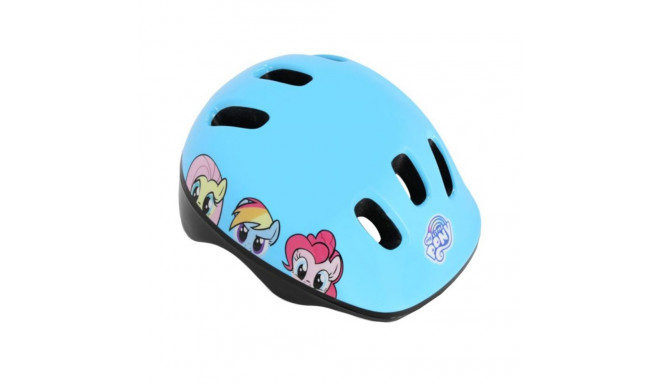 Spokey Hasbro Pony Jr 941342 bicycle helmet