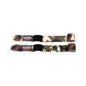 BBE-MFE CAMOUFLAGE boxing tapes 1335-MFECAMO02 3.5 m (zielony)