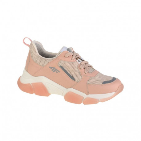 4F Wmn's Casual W H4L-OBDL254-56S shoes (36)