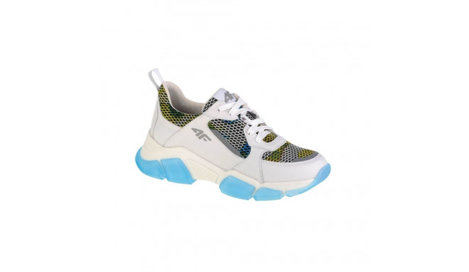 4F Wmn's Casual W H4L-OBDL254-34S shoes (39)