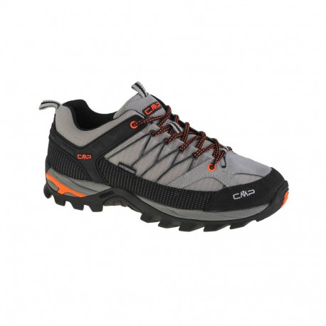 CMP Rigel Low M 3Q54457-75UE shoes (41)
