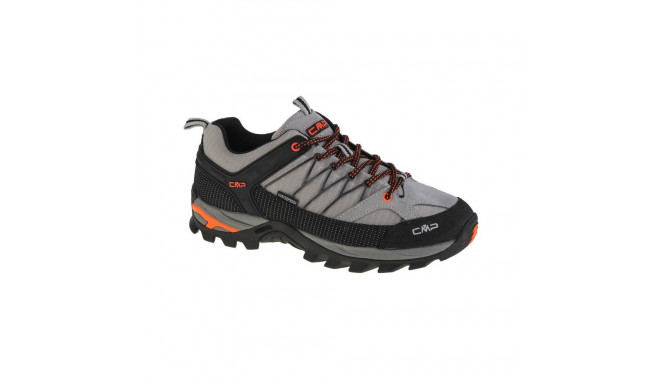 CMP Rigel Low M 3Q54457-75UE shoes (46)