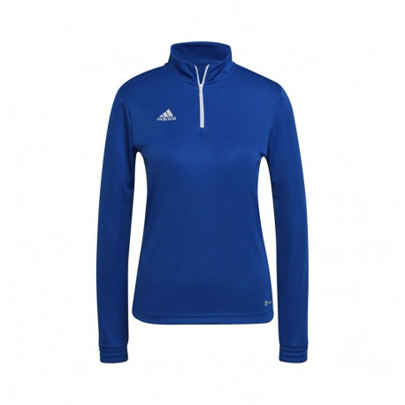 Adidas Entrada 22 Top Training W sweatshirt HG6284 (XS)