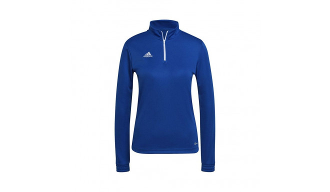 Adidas Entrada 22 Top Training W sweatshirt HG6284 (XS)