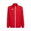 Adidas Entrada 22 Presentation Jacket Jr H57540 (116 cm)