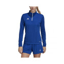 Adidas Entrada 22 Top Training Sweatshirt W HG6284 (S)