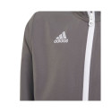 Adidas Entrada 22 Presentation Jacket Jr H57539 (128 cm)