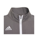 Adidas Entrada 22 Presentation Jacket Jr H57539 (164 cm)