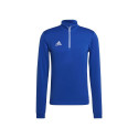 Adidas Entrada 22 M HG6286 training top (M (178cm))