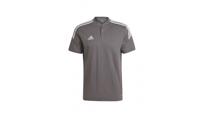 Adidas Condivo 22 M HD2320 polo shirt (XS (168cm))